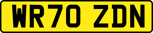 WR70ZDN