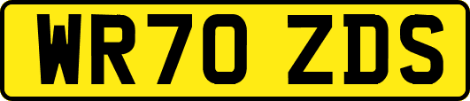WR70ZDS