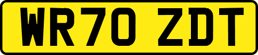 WR70ZDT