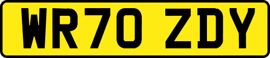 WR70ZDY