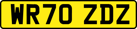 WR70ZDZ