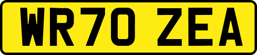 WR70ZEA