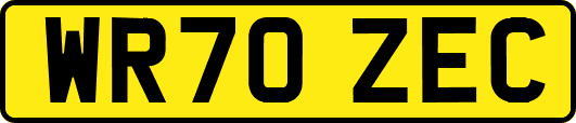WR70ZEC