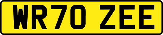 WR70ZEE