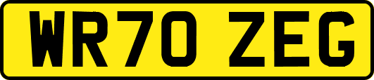 WR70ZEG
