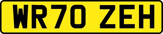 WR70ZEH
