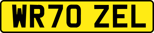WR70ZEL