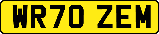 WR70ZEM