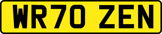 WR70ZEN