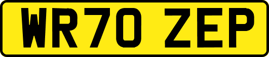 WR70ZEP