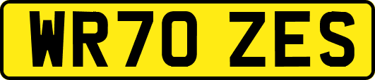 WR70ZES