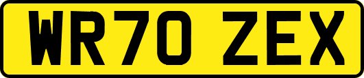 WR70ZEX