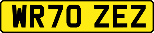 WR70ZEZ
