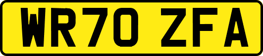 WR70ZFA