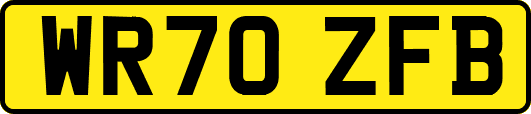 WR70ZFB