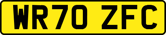WR70ZFC