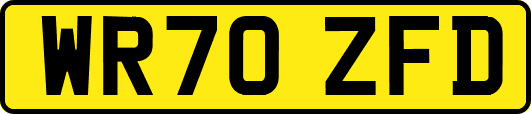 WR70ZFD