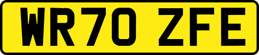 WR70ZFE