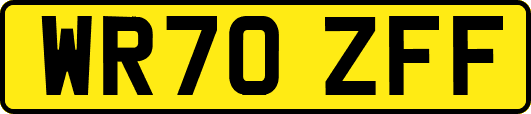 WR70ZFF
