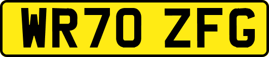 WR70ZFG
