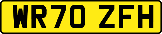 WR70ZFH