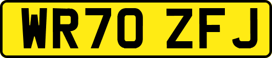 WR70ZFJ