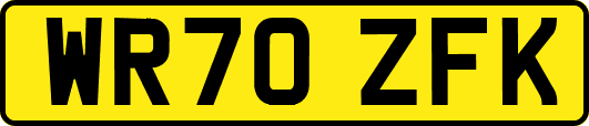 WR70ZFK
