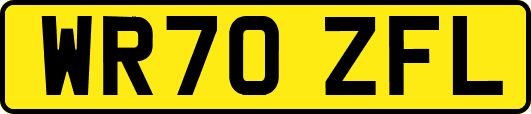 WR70ZFL