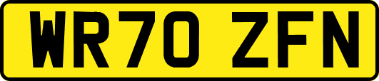 WR70ZFN