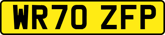 WR70ZFP