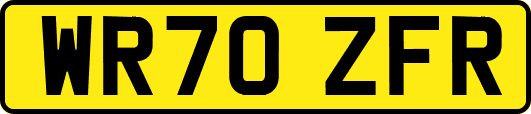 WR70ZFR