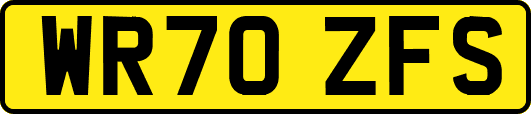 WR70ZFS