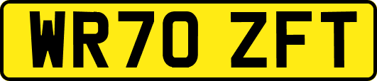 WR70ZFT