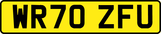 WR70ZFU