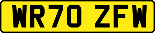 WR70ZFW