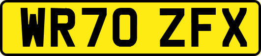 WR70ZFX
