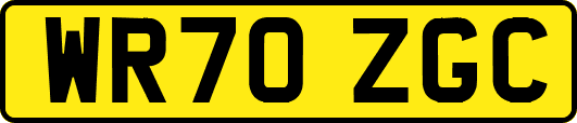 WR70ZGC