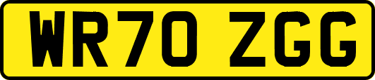 WR70ZGG