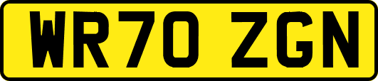 WR70ZGN