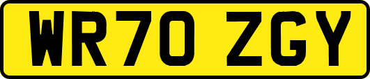 WR70ZGY