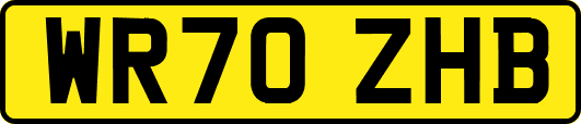 WR70ZHB