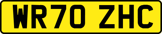 WR70ZHC