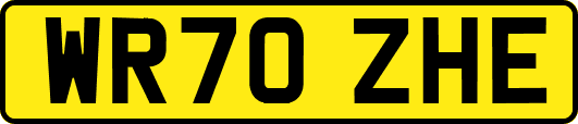 WR70ZHE