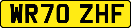 WR70ZHF