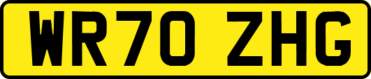 WR70ZHG
