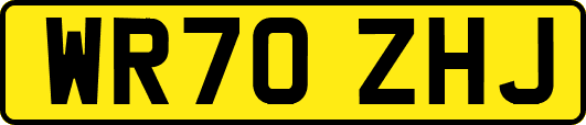 WR70ZHJ