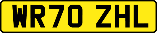 WR70ZHL