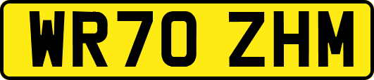 WR70ZHM