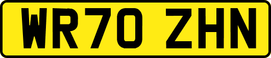 WR70ZHN