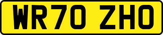 WR70ZHO